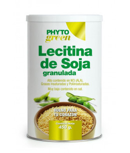LECITINA DE SOJA Phytogreen...