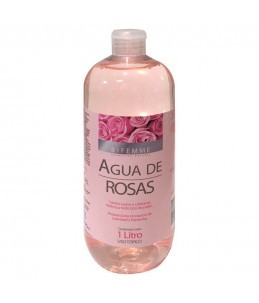 ROSAS ÁGUA Bifemme 1 L