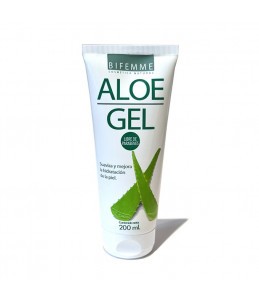 HIDRATANTE ALOE VERA GEL...
