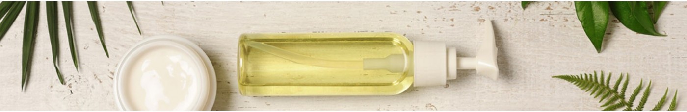 Cosméticos naturais | Cuidados com a pele | A Janela Natural