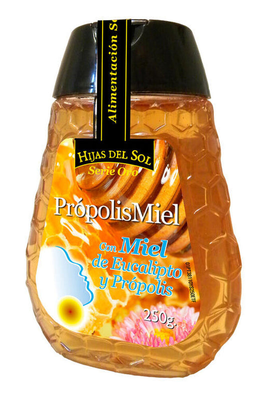 Própolis Miel