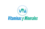 Vitaminas y minerales