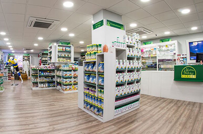 LA VENTANA NATURAL ALCALA 598